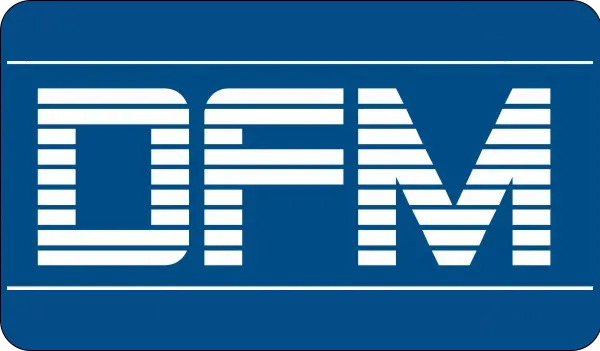 DFM logo